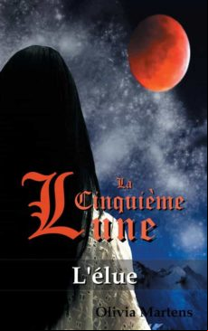 LA CINQUIÈME LUNE EBOOK (edición en francés)