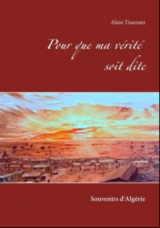 POUR QUE MA VÉRITÉ SOIT DITE EBOOK (edición en francés)