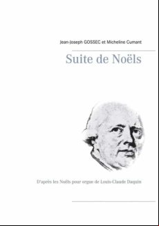 SUITE DE NOËLS EBOOK (edición en francés)