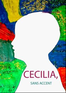 CECILIA, SANS ACCENT EBOOK (edición en francés)