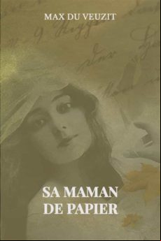 SA MAMAN DE PAPIER EBOOK (edición en francés)