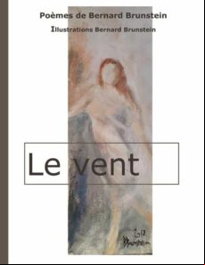 LE VENT EBOOK (edición en francés)