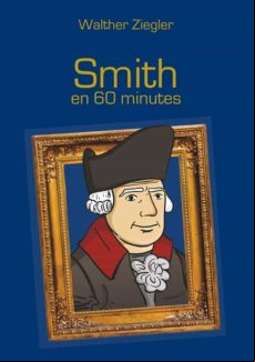 SMITH EN 60 MINUTES EBOOK (edición en francés)
