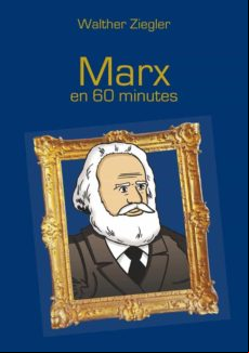 MARX EN 60 MINUTES EBOOK (edición en francés)