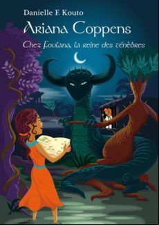 ARIANA COPPENS EBOOK (edición en francés)