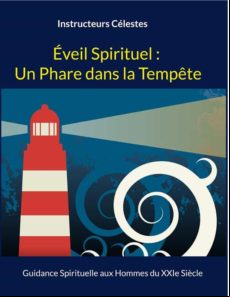ÉVEIL SPIRITUEL : UN PHARE DANS LA TEMPÊTE EBOOK (edición en francés)