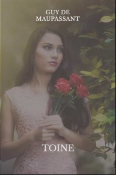 TOINE EBOOK (edición en francés)
