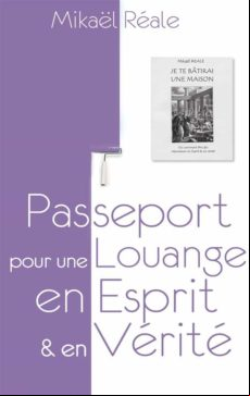 EPORT POUR UNE LOUANGE EN ESPRIT ET EN VÉRITÉ EBOOK (edición en francés)