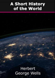 A SHORT HISTORY OF THE WORLD EBOOK (edición en inglés)