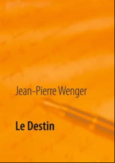 LE DESTIN EBOOK (edición en francés)
