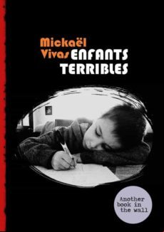 ENFANTS TERRIBLES EBOOK (edición en francés)