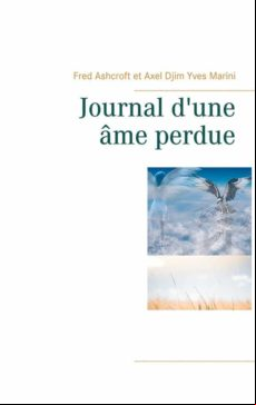 JOURNAL DUNE ÂME PERDUE EBOOK (edición en francés)