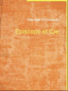 EPISCOPO ET CIE EBOOK (edición en francés)