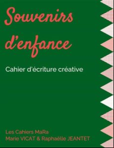 SOUVENIRS DENFANCE EBOOK (edición en francés)
