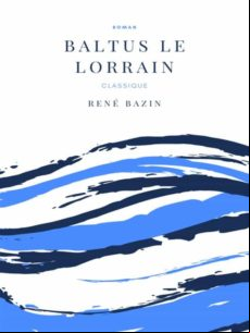 BALTUS LE LORRAIN EBOOK (edición en francés)