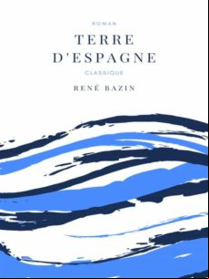 TERRE DESPAGNE EBOOK (edición en francés)