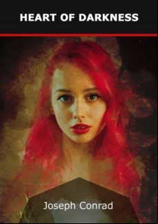 HEART OF DARKNESS EBOOK (edición en inglés)