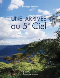 UNE ARRIVÉE AU 5E CIEL EBOOK (edición en francés)