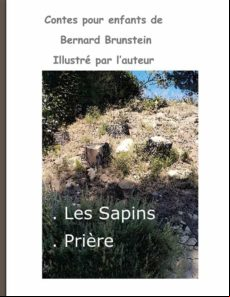 LES SAPINS - PRIÈRE EBOOK (edición en francés)