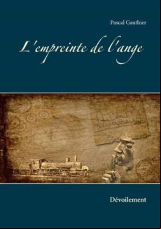 LEMPREINTE DE LANGE EBOOK (edición en francés)