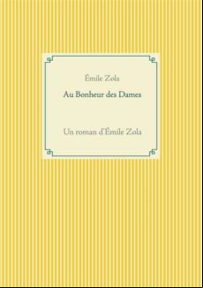 AU BONHEUR DES DAMES EBOOK (edición en francés)