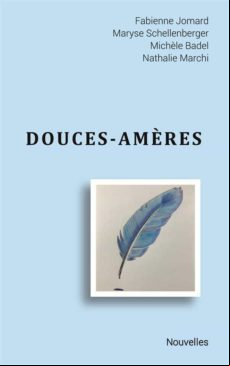 DOUCES-AMÈRES EBOOK (edición en francés)