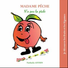 MADAME PÊCHE NA PAS LA PÊCHE EBOOK (edición en francés)