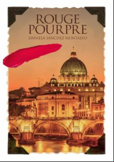 ROUGE POURPRE EBOOK (edición en francés)