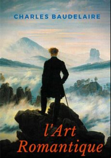 LART ROMANTIQUE EBOOK (edición en francés)