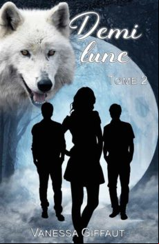 Demi Lune Tome 2 (ebook)