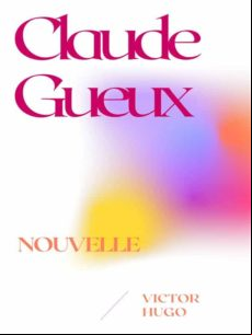 CLAUDE GUEUX EBOOK (edición en francés)