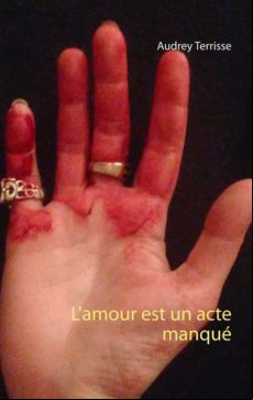 LAMOUR EST UN ACTE MANQUÉ EBOOK (edición en francés)