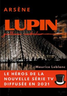 ARSÈNE LUPIN, GENTLEMAN CAMBRIOLEUR EBOOK (edición en francés)