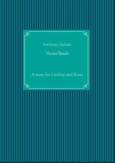VENICE BEACH EBOOK (edición en inglés)