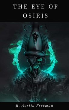 THE EYE OF OSIRIS EBOOK (edición en inglés)