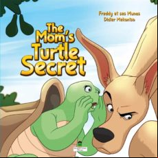 MOMS TURTLE SECRET EBOOK (edición en francés)