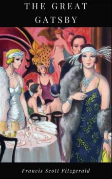 The Great Gatsby (ebook)