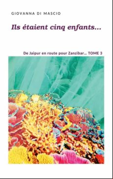 Ils Étaient Cinq Enfants... Tome 3 (ebook)