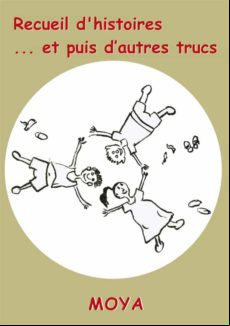 Recueil (ebook)