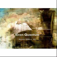 SIREN QUANTUM EBOOK (edición en francés)