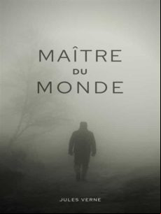 Maître Du Monde (ebook)