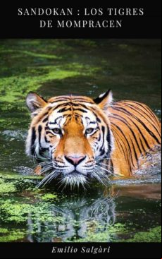 Sandokán: Los Tigres De Mompracem (ebook)