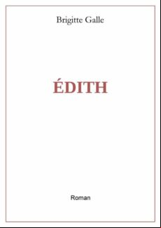 EDITH EBOOK (edición en francés)