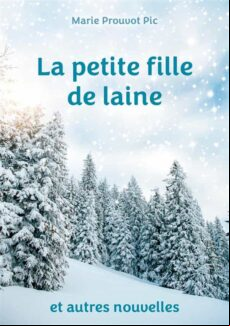 LA PETITE FILLE DE LAINE EBOOK (edición en francés)