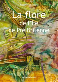 LA FLORE DE LILE DE PRÉ BRITENNE EBOOK