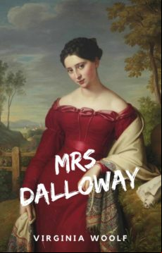 Mrs Dalloway (ebook)