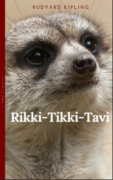Rikki-tikki-tavi (ebook)