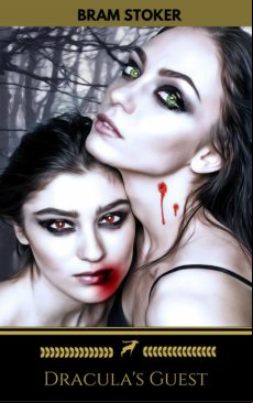 Draculas Guest (golden Deer Classics) (ebook)
