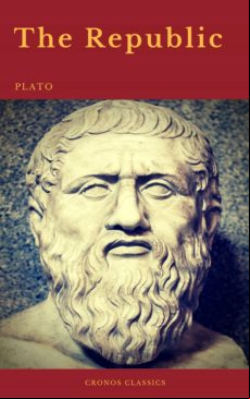 The Republic (cronos Classics) (ebook)