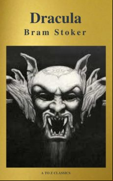 Dracula ( A To Z Classics) (ebook)